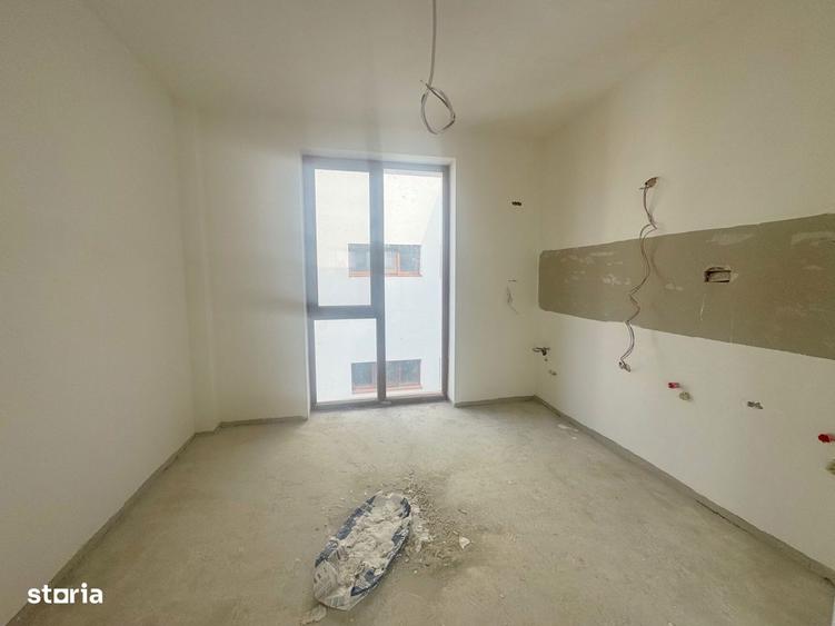Apartament cu 2 camere în Girocului