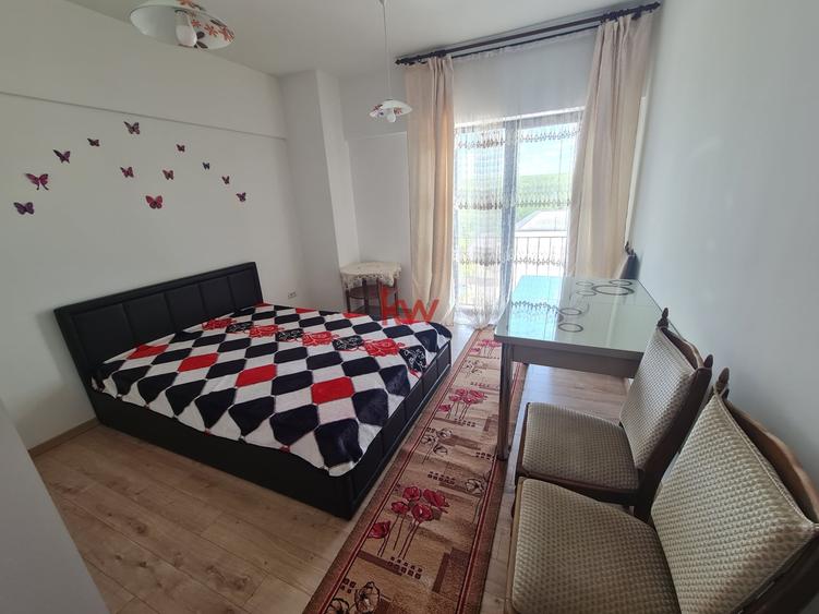 Apartament cu loc parcare, luminos, cu 2 camere, la Newton Park, Copou, Sararie - 6