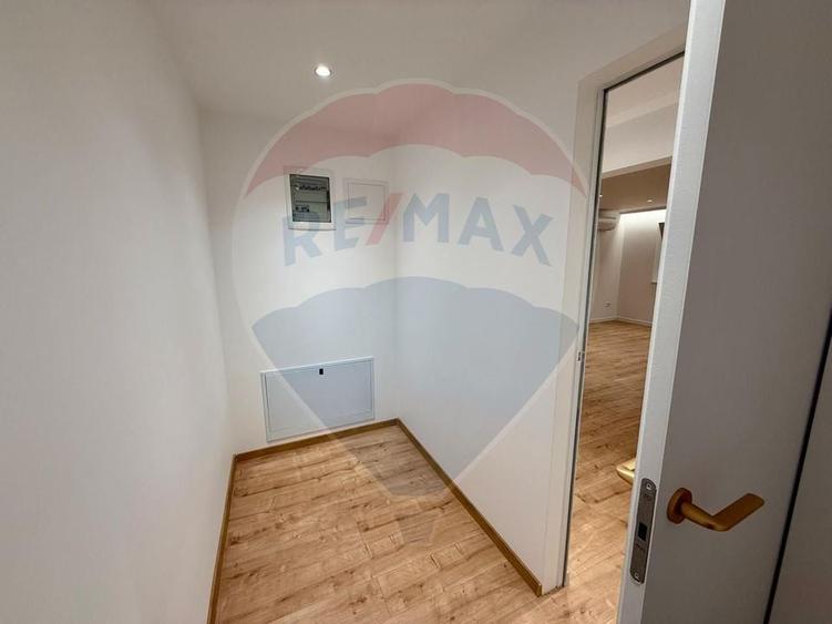 Apartament cu 3 camere decomandat în Mănăștur