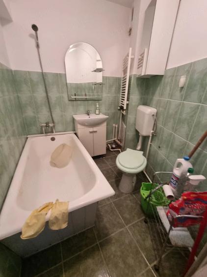 Garsonieră semidecomandată în Govândari