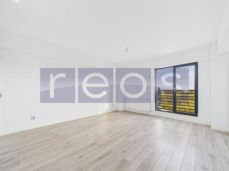 Apartament cu 2 camere decomandat în Bucureștii Noi