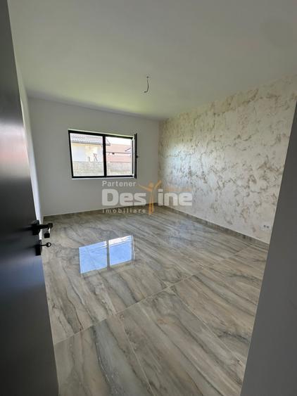 Casă individuală 4 camere | 121 mp utili | Teren 893 mp | Comuna Berceni - 12
