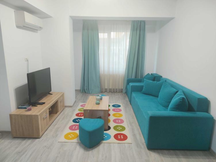 Apartament zona Mamaia Nord - Mackerel Beach 60 mp 83 890 EUR negociabil - 3