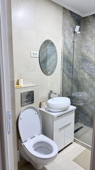 Apartament cu 2 camere semidecomandat în Tomis III