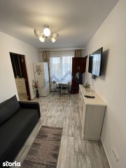 Apartament cu 2 camere nedecomandat, mobilat în Tătărași — fotografia 2