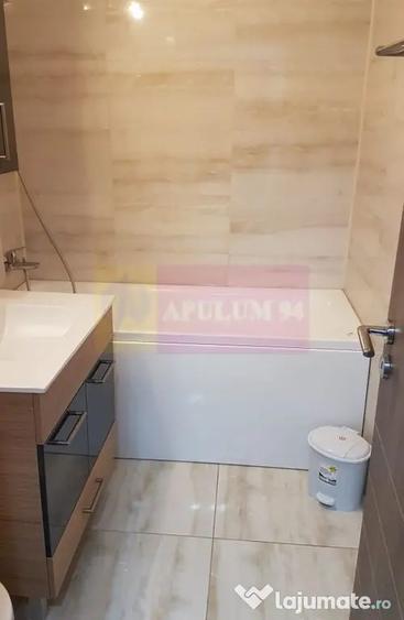 Apartament cu 2 camere decomandat în Decebal
