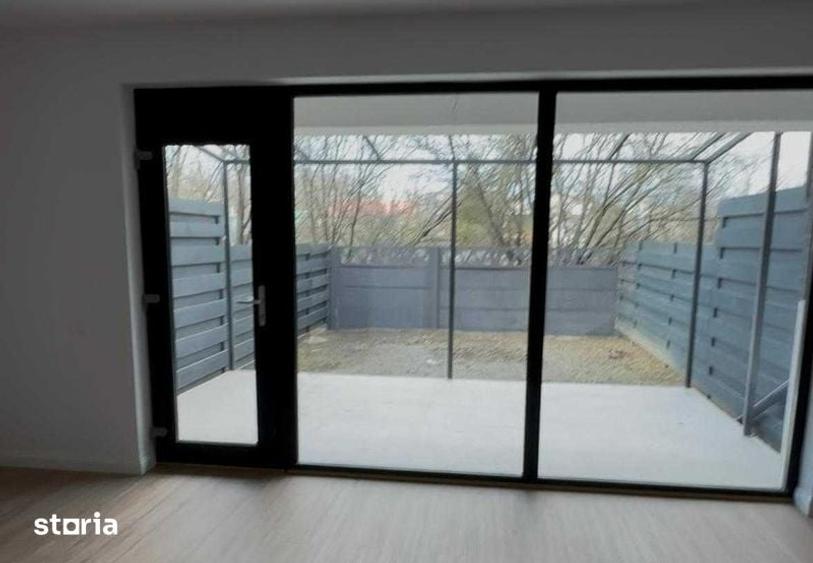 Apartament cu 2 camere în Bucureștii Noi