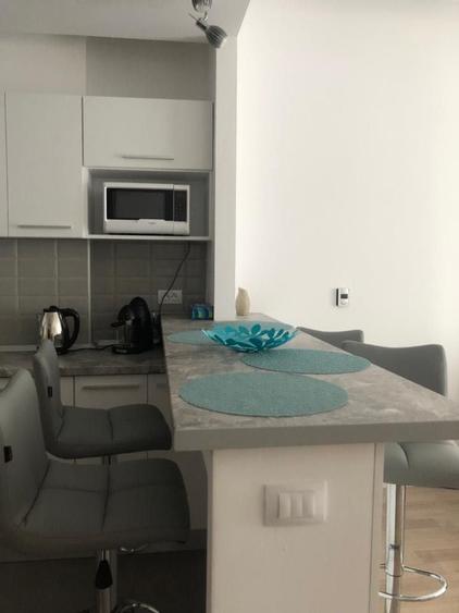 Apartament cu 2 camere decomandat în Nord