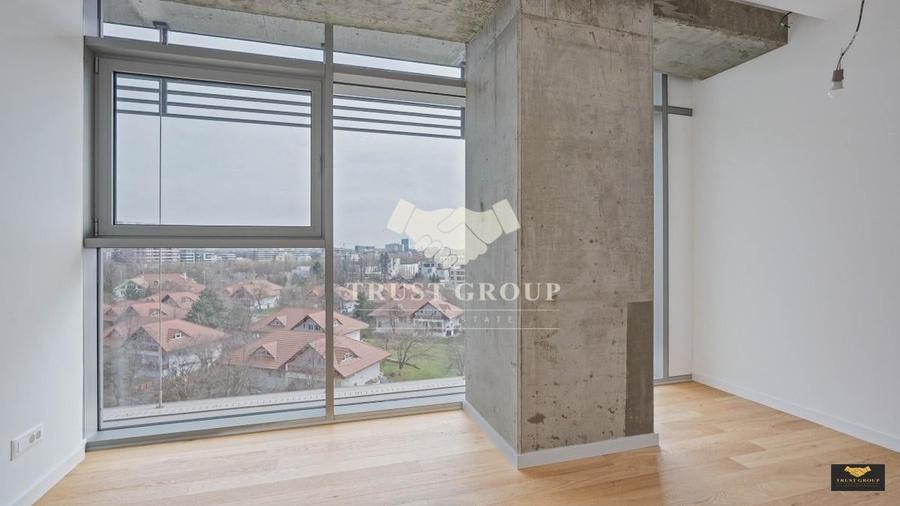 Apartament cu 3 camere decomandat în Floreasca