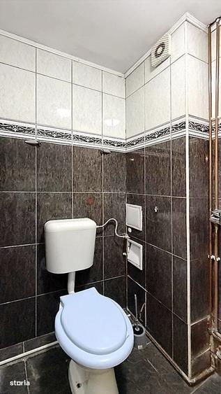 Apartament cu 3 camere în Schei