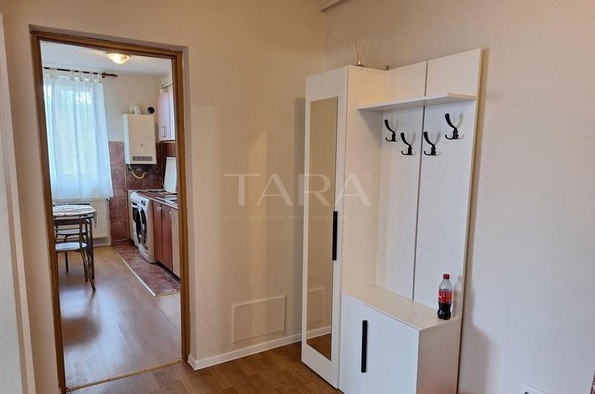 Apartament modern cu o cameră de vânzare în zona Eroilor, Florești. - 7