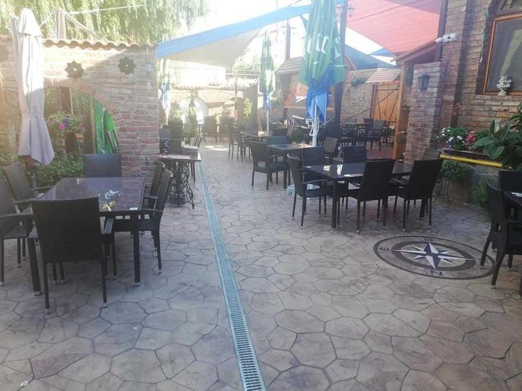 Spațiu comercial, în Central