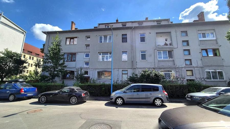 Apartament 2 camere de inchiriat, Centrul Civic - Str. Transilvaniei, 62 mp, Pet Friendly - 4