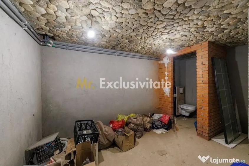 Casa deosebita in Bascov, Valea Ursului. AG - 14