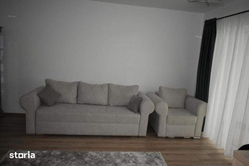 Apartament cu 2 camere decomandat în Bartolomeu