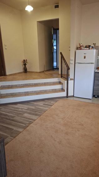 Casă cu 2 camere cu Teren 130 Mp în Valea Alba