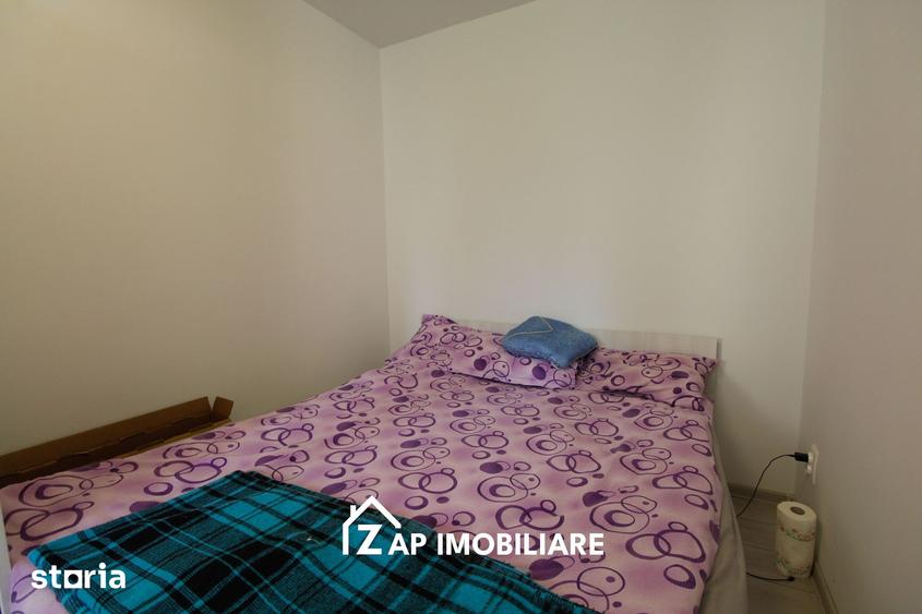 Aleea Savinesti - Ap 2 camere - Renovat complet - 7