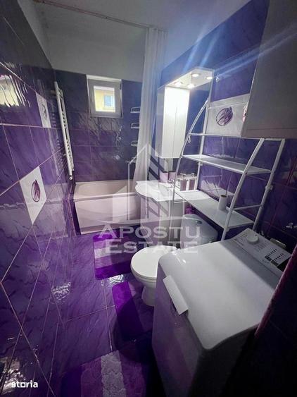 Apartament 2 camere, aer conditionat, semidecomandat, zona Sagului - 1