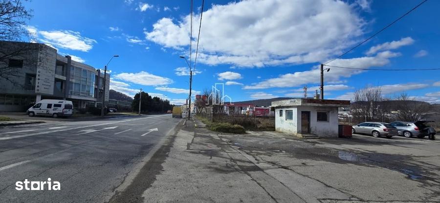 Teren intravilan, 4019 Mp, Sighisoara - 2