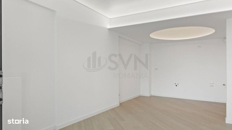 Apartament cu 3 camere în Pipera — fotografia 2