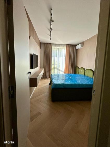 4 Camere - Gradina Privata - Iancu Nicolae - Cambridge School - 4
