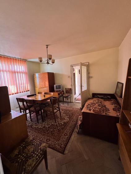 Apartament 2 camere, 45 mp, zona Ultracentrala-English Parc - 3