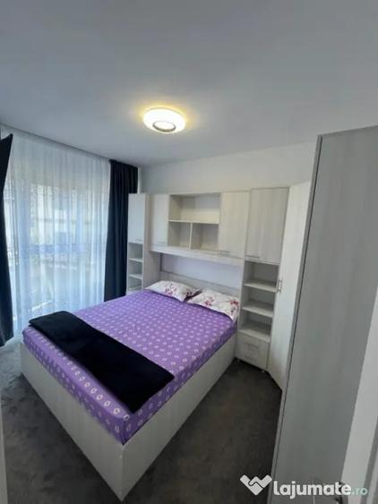 Apartament cu 2 camere decomandat în Nord
