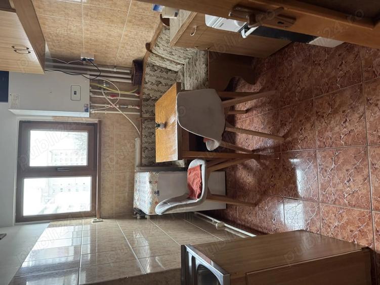 Apartament cu 2 camere decomandat în City Park Mall