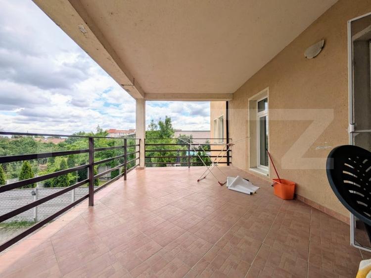 Imobil P+2E, 6 apartamente, 428 mp – zona Steaua - 1