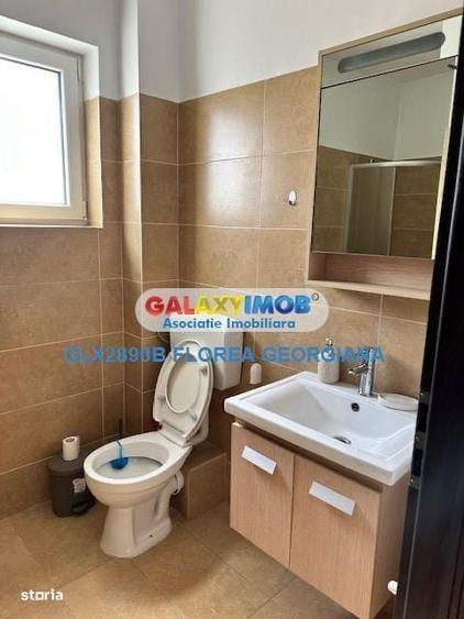 Casă cu 4 camere cu Teren 500 Mp în Săbăreni