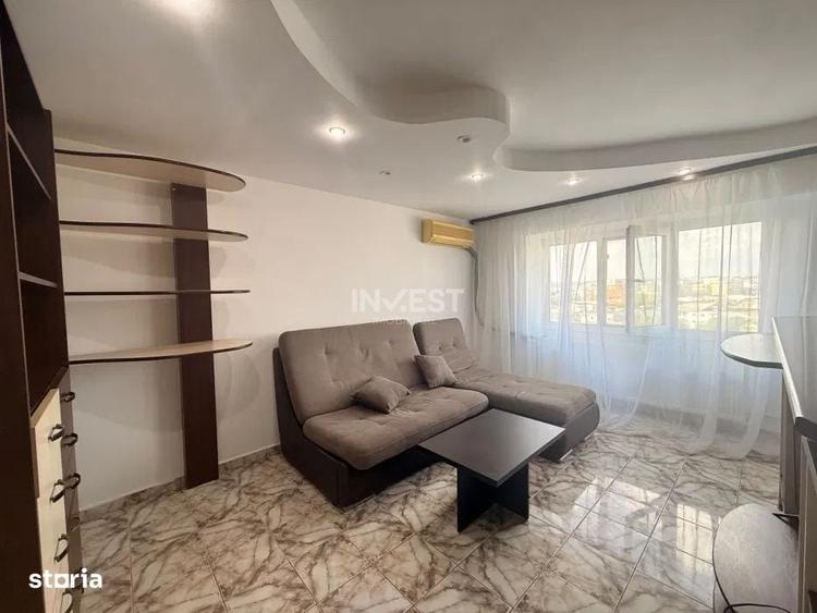 Apartament 2 camere de inchiriat zona Lidl Nicolina - 1