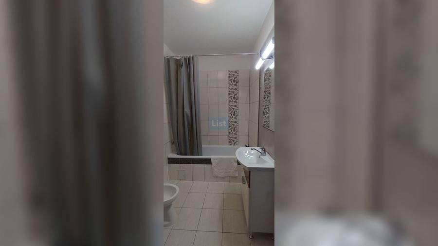 COMISION 0%! Ap. 2 camere 61 mp, A/C, strada Pădurii – Zorilor | UMF - 15