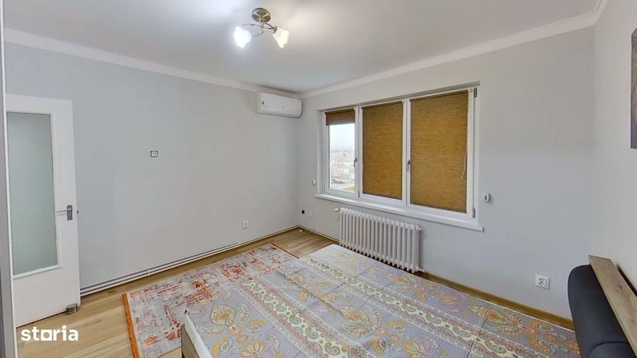 Apartament cu 4 camere în Ultracentral
