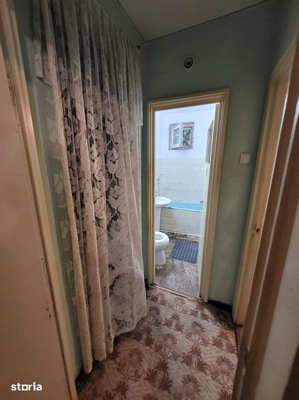 Apartament cu 2 camere în Port