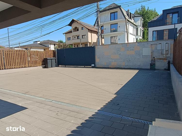 Casă cu 1 camere cu Teren 600 Mp în Zorilor