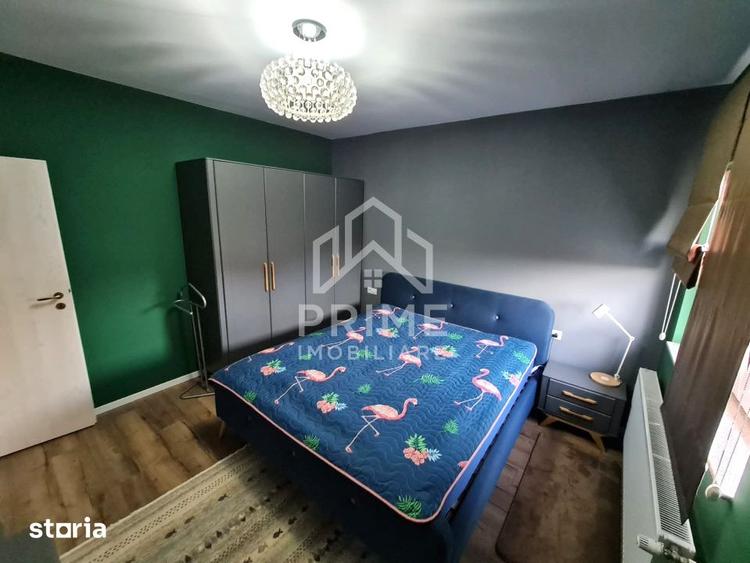 Casa individuala, P+1, 4 camere, 121 mp utili. - 4
