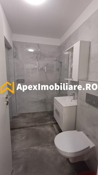 Garsoniera Popesti , Metrou Berceni Prima Chirie - 14