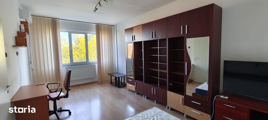 Garsonieră în Găvana