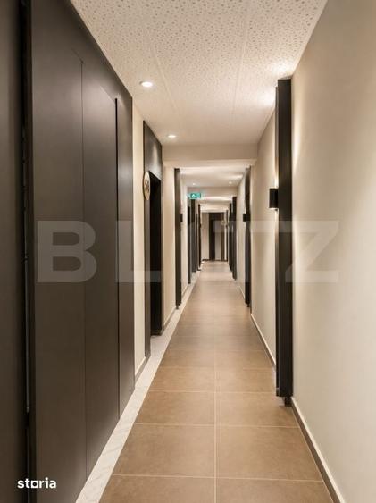 Apartament cu 3 camere în Circumvalațiunii