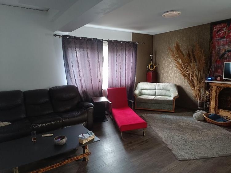 Casă cu 2 camere în Piatra