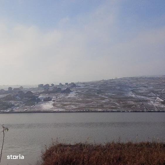 Teren de 17400 mp, în Jucu