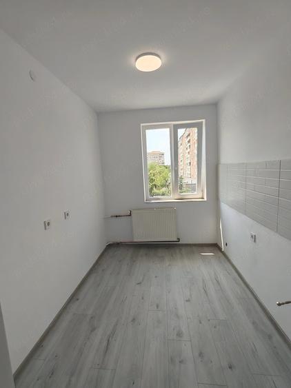 Apartament cu 2 camere semidecomandat în Rogerius