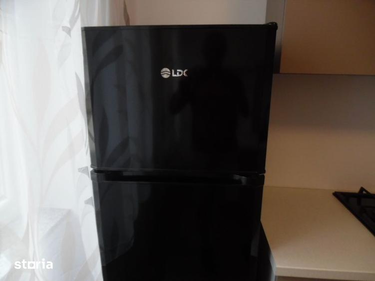 Apartament cu 2 camere în Ultracentral