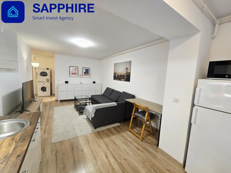 Apartament cu 2 camere decomandat în Theodor Pallady