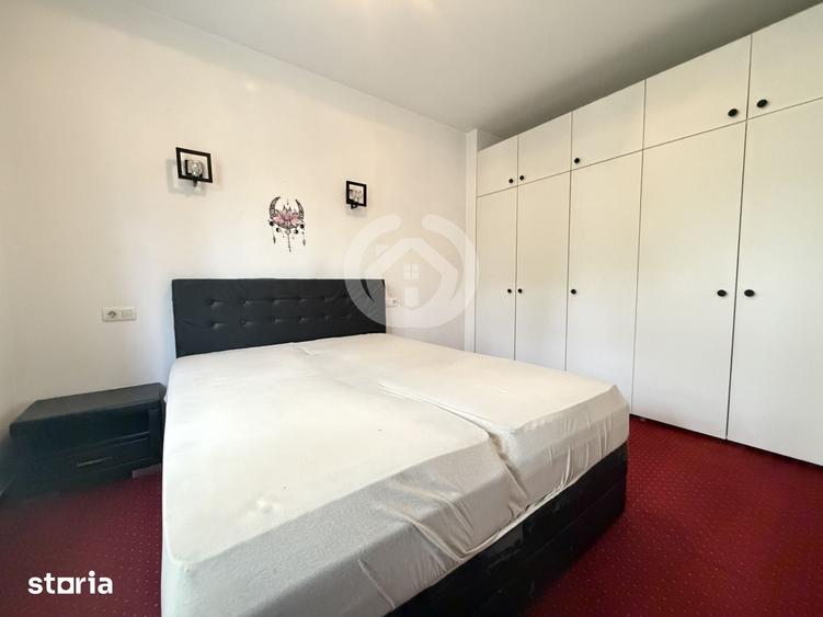 Apartament cu 2 camere în Central