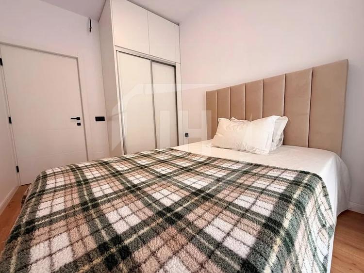 Apartament 2 camere I bloc nou I parcare I Marasti - 5
