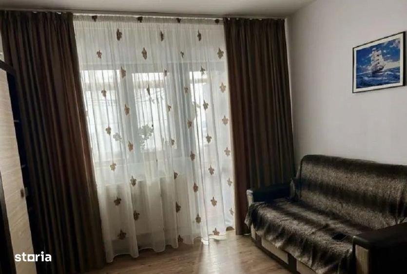 Apartament cu 2 camere decomandat, mobilat în Berceni — fotografia 1