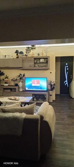 Apartament cu 2 camere în Valea Muscelului