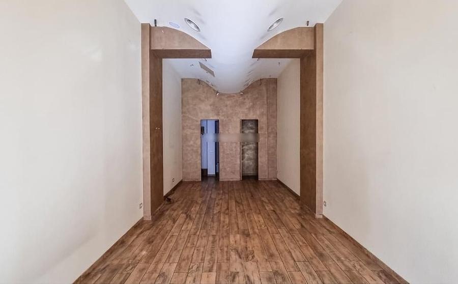 Spațiu comercial, de 35.5 mp, în Ultracentral