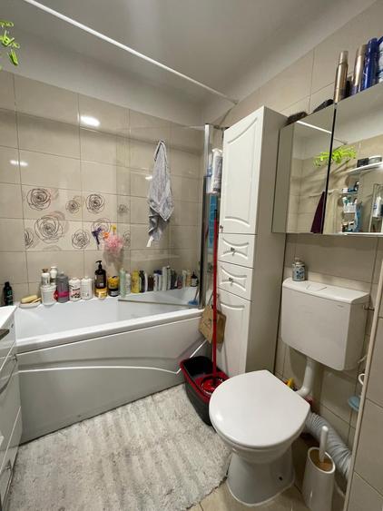 Apartament cu 2 camere decomandat, mobilat în Chiajna